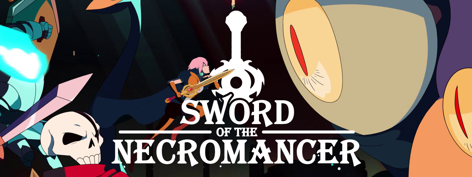 Sword of the Necromancer: Backlog Report